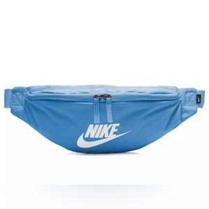 Nike Heritage fanny pack